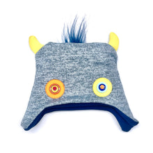 Cargar imagen en el visor de la galería, Gorrito Orejeras L