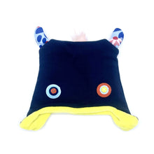 Load image into Gallery viewer, Earflap Beanie Size M