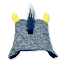 Cargar imagen en el visor de la galería, Gorrito Orejeras S