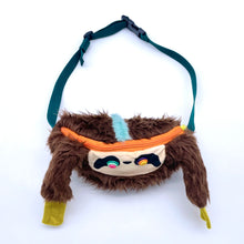 Cargar imagen en el visor de la galería, Canguro Perezoso