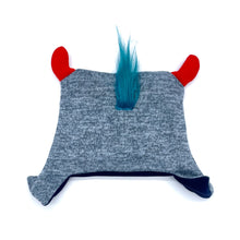 Load image into Gallery viewer, Earflap Beanie Size L