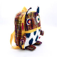 Cargar imagen en el visor de la galería, Mochila Pequeña