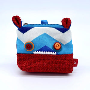 Monster Coin purse