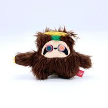 Load image into Gallery viewer, Sloth Coin purse