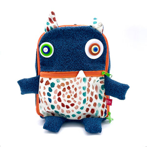 Mochila Pequeña
