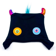 Load image into Gallery viewer, Earflap Beanie Size L