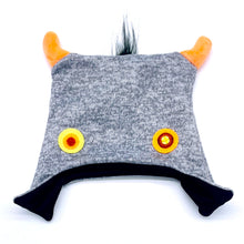 Load image into Gallery viewer, Earflap Beanie Size M