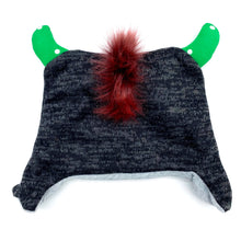 Cargar imagen en el visor de la galería, Gorrito Orejeras S