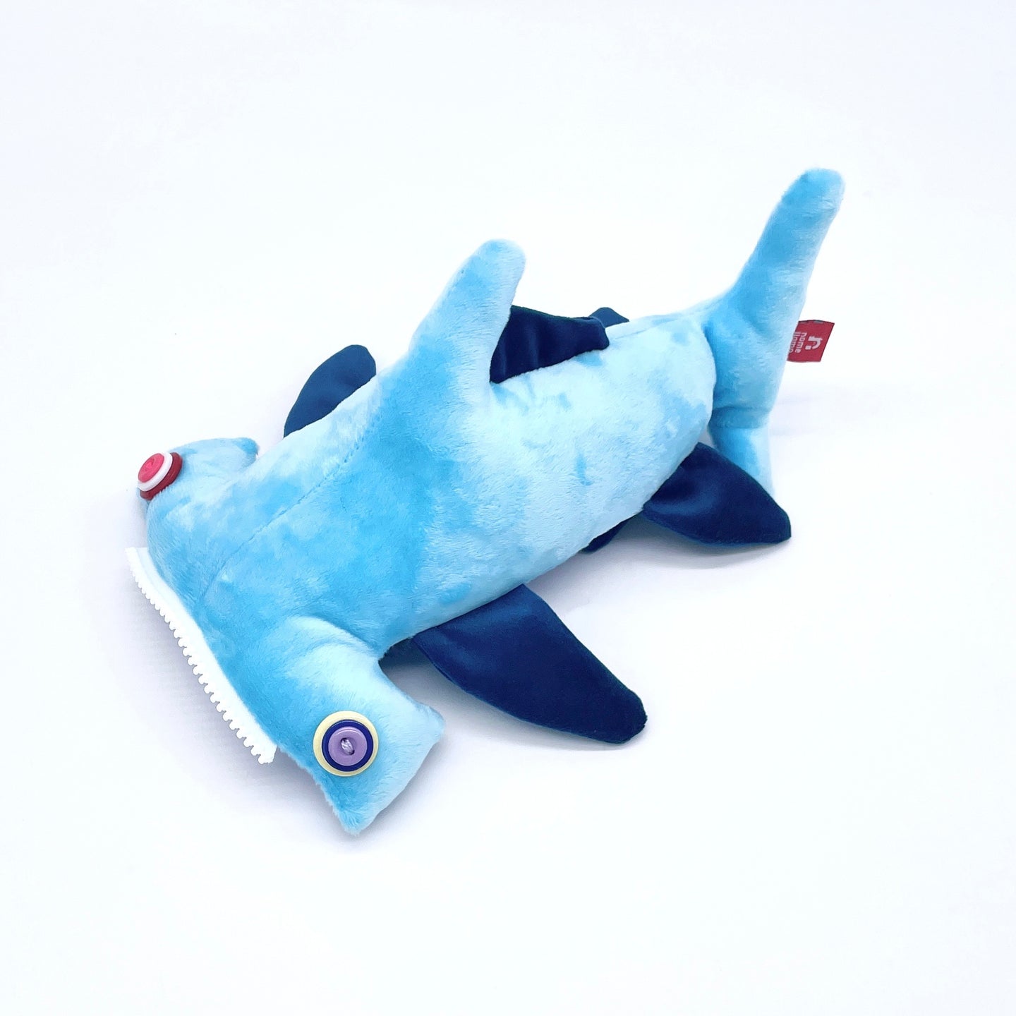 Hammerhead shark