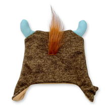 Cargar imagen en el visor de la galería, Gorrito Orejeras S