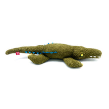 Load image into Gallery viewer, Alligator