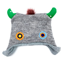 Cargar imagen en el visor de la galería, Gorrito Orejeras S