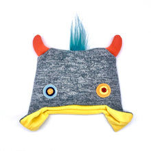 Cargar imagen en el visor de la galería, Gorrito Orejeras S