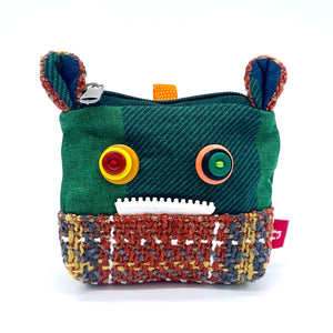 Monster Coin purse