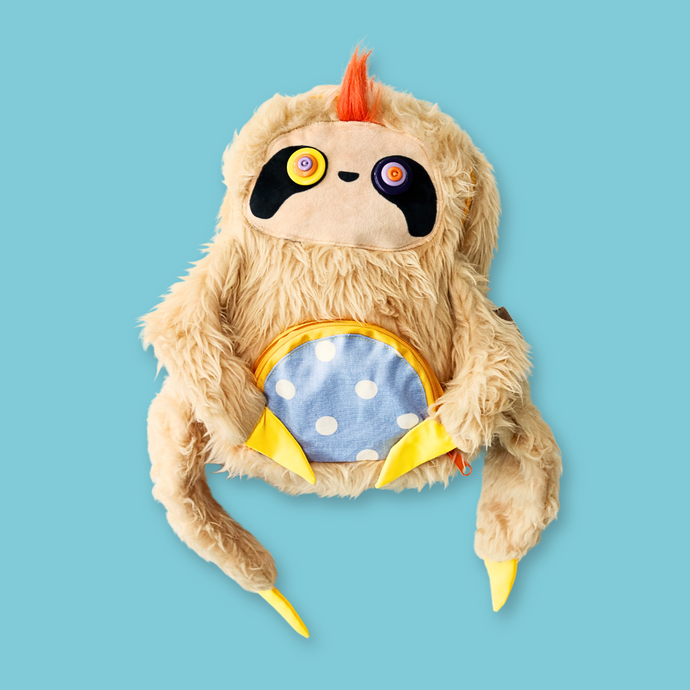 Sloth Backpack