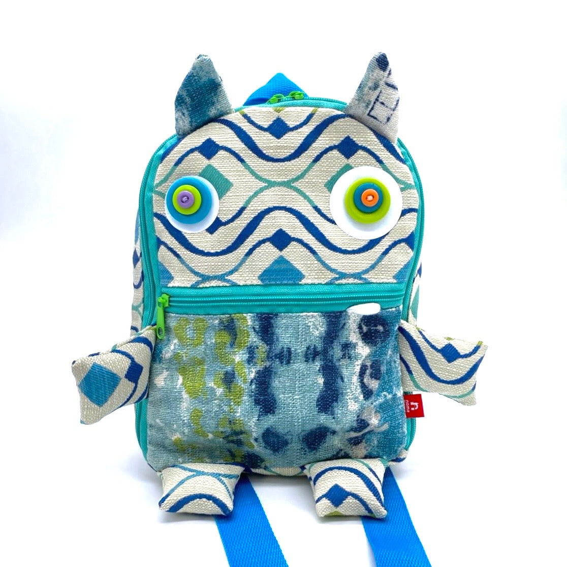 Mochila Pequeña