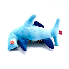Load image into Gallery viewer, Hammerhead shark