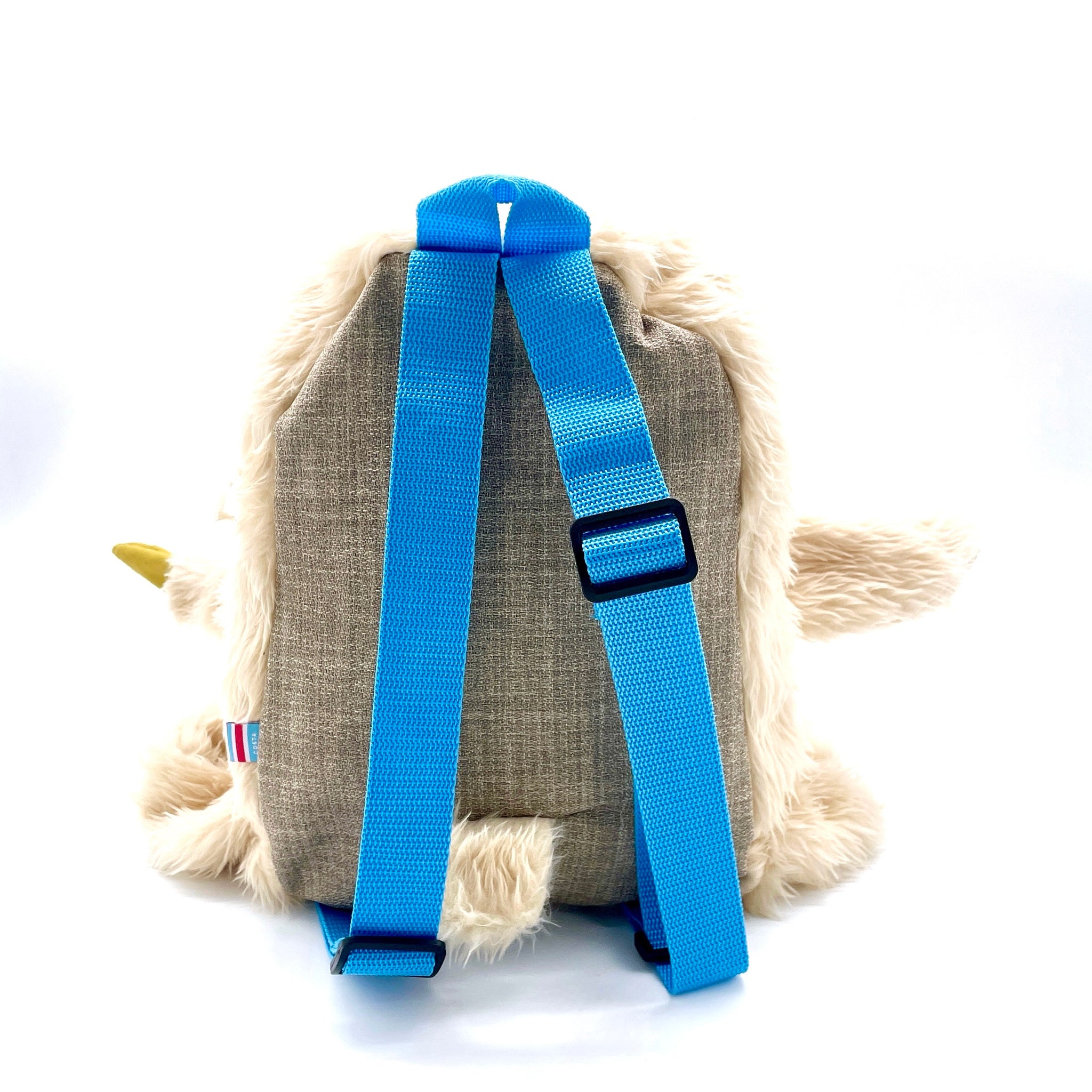 Stuffed Animal Amazon Sloth Backpack Lifelike Sloth Plush Toy