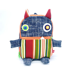 Small backpack
