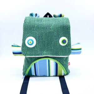 Medium backpack