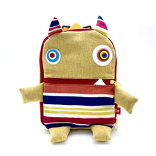 Cargar imagen en el visor de la galería, Mochila Pequeña