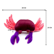 Cargar imagen en el visor de la galería, Cangrejo Halloween