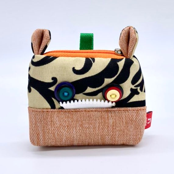 Monster Coin purse