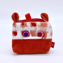 Load image into Gallery viewer, Monster Coin purse