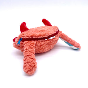 Canguro Peludo