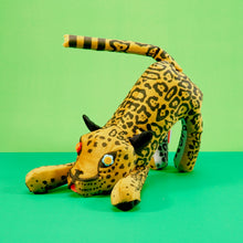 Cargar imagen en el visor de la galería, Jaguar