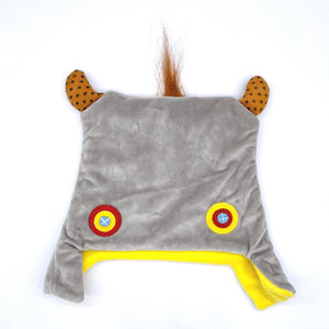 Gorrito Orejas Mediano