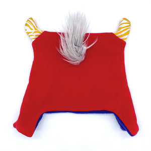 Gorrito Orejas Grande