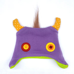 Gorrito Orejas Mini