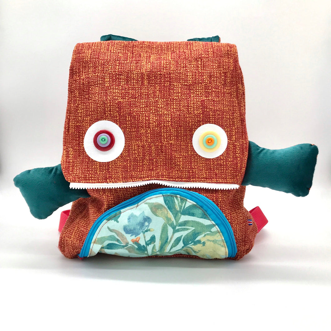 Mochila Mediana
